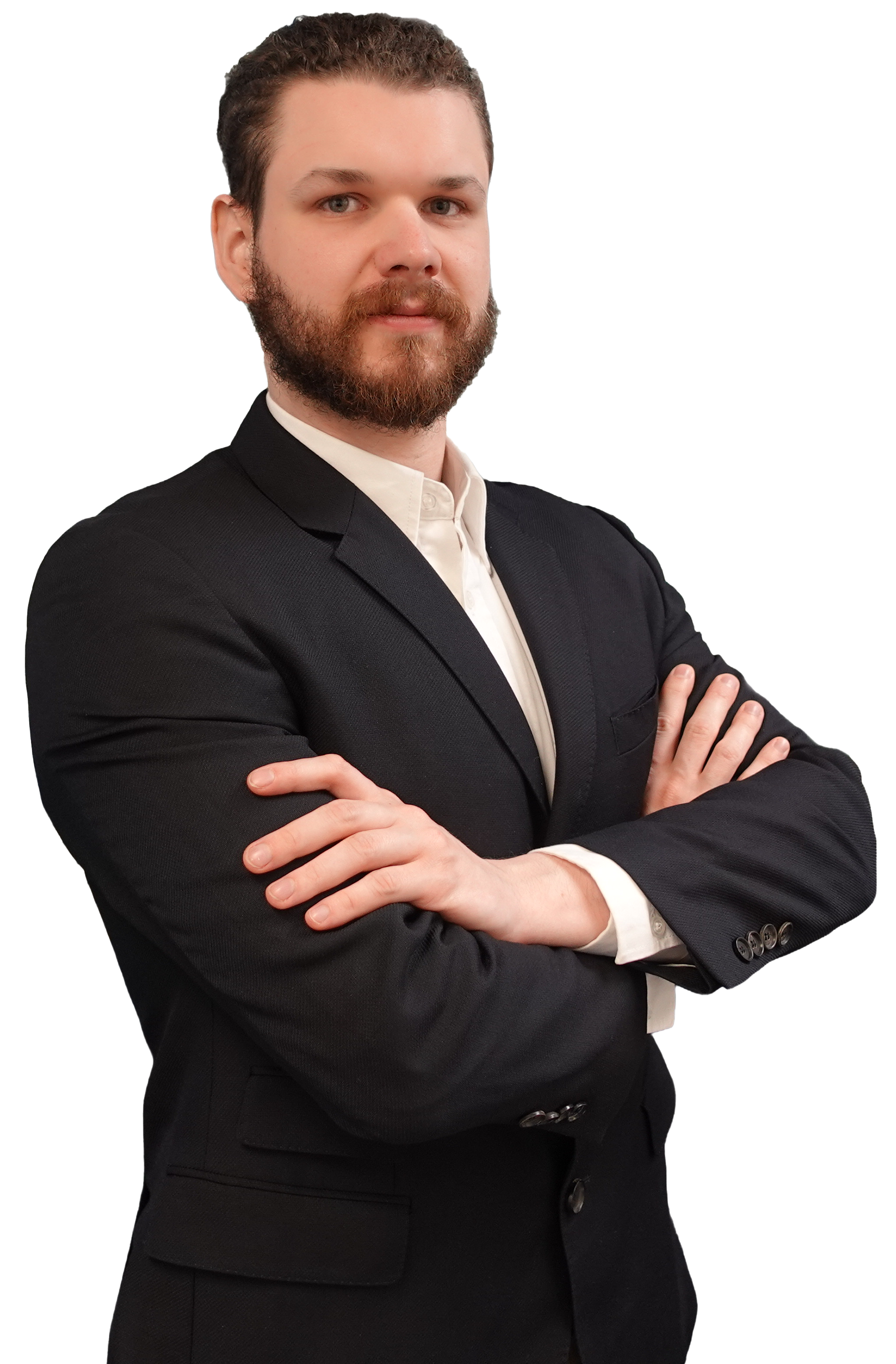Roman Harto - Professional Notary Public